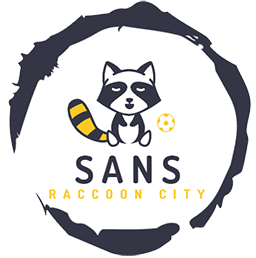 SANS RACCOON CITY